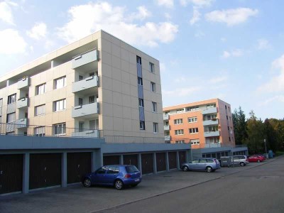 Ein Ort zum Ankommen: Ruhige 3-Zimmer-Wohnung in familienfreundlicher Gegend
