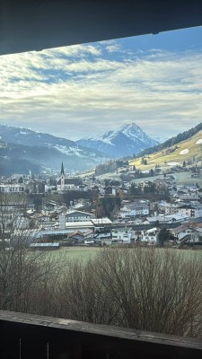 Möblierte Ferienwohnung ( Freizeitwohnsitz)