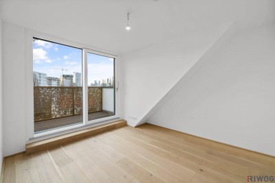 Nähe U1 Kagraner Platz II DG-Maisonette im Erstbezug II 45m² Terrassenfläche II bei der Wagramer Straße