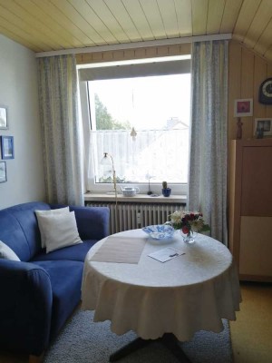 Gemütliches Einzelzimmer in Pattensen