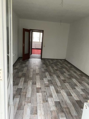 Modernisierte 3-Raum-Wohnung mit Balkon in Dessau-Roßlau
