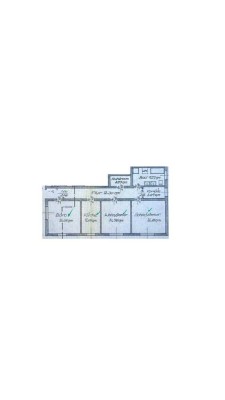 Attraktive 3-Zimmer-Wohnung in Mümling-Grumbach im Odenwald