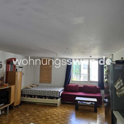 Wohnungstausch: Guerickestraße 37
