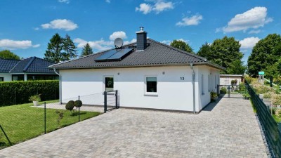 Wohnen im Grünen mit urbaner Nähe: Ihr neues Zuhause!