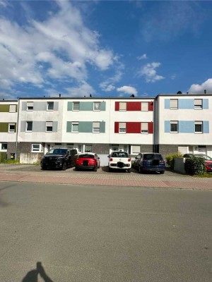 Attraktives und gepflegtes 4-Raum-Reihenhaus mit gehobener Innenausstattung in Nauheim
