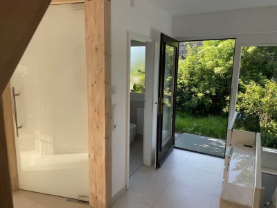 2-Raum-Wohnung in Fürth-Vach