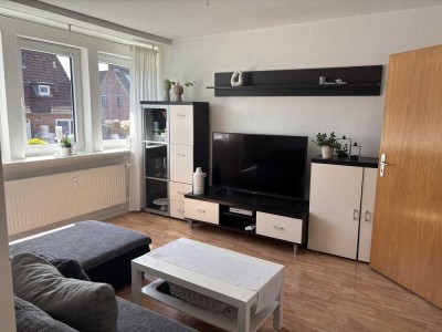 4-Zimmer-Wohnung an der Schlei