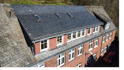 Helle 3-Zimmer Wohnung mit Terrasse in Idar-Oberstein