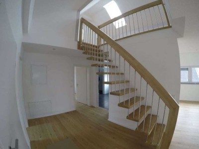 A+ Maisonette-Whg nahe Donau-Iller-Park Alt-Wiblingen