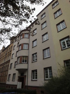 Inkl. EBK / ebenerdige Terrasse / frei ab 1.12.25 / komplett zum Innenhof