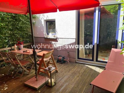 Wohnungstausch: Am Beethovenpark 30
