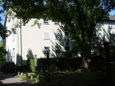 *ALL INCLUSIVE* möbliertes 2 Zimmer-Wohnung mit Balkon in Dornbusch