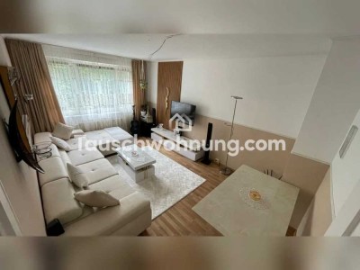 Tauschwohnung: Coole Wohnung in Berlin Plänterwald gegen Wohnung in Berlin