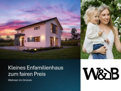 Dein Zuhause, so individuell wie du.