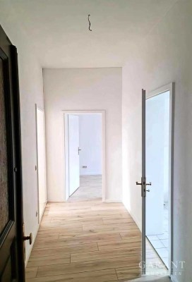 Investitionspaket mit Zukunft: Vier Wohnungen + GmbH - hohe Rendite & attraktive Lagen in Sachsen