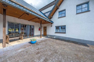 Ein Zuhause mit Herz und Seele – Landhausflair in Lüdenscheid