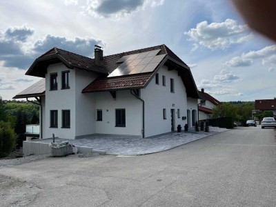 Erstbezug Wohnung Wernstein/Österreich, 6km nach Passauu