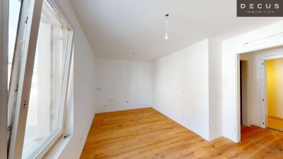 NEUBAU | 2-ZIMMER | QUALITATIVE BAUWEISE | SCHLÜSSELFERTIG