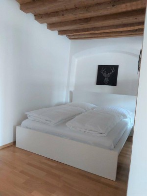 Charmante 1-Zimmer-Wohnung im Herzen der Innsbrucker Altstadt