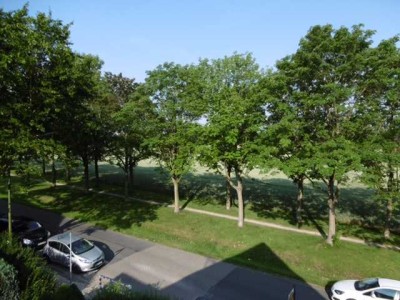Demnächst frei! 3-Zimmer-Wohnung in Bergkamen Weddinghofen