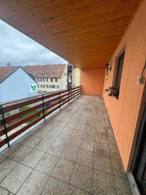 Beautiful Apartment to rent in Landstuhl