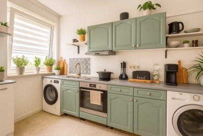 -I| SMART-INVEST || Günstige 4-Zi-Wohnung || PEMPELVESTMENT |I-