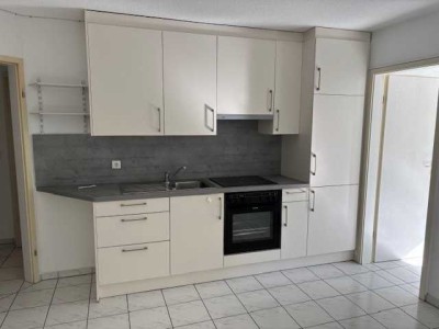 Helle 2-Zimmer Wohnung mit Terrasse in Lauchringen