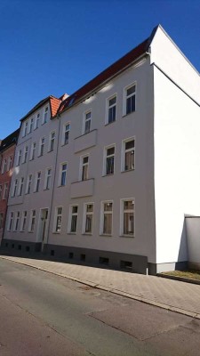 Helle Wohnung mit Balkon und Tageslichtbad