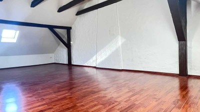 Charmante 2,5-Zimmer-Wohnung in zentraler Lage von Herford