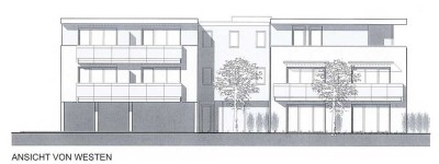Attraktive Eigentumswohnungen in Landau i. d. Pfalz – Modern, Zentrumsnah und Energieeffizient