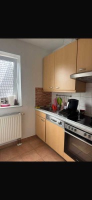 Klein aber fein! Schöne kleine 2 Zimmer Wohnung mit Balkon