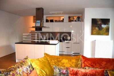 Ruhige, besondere Traumwohnung im Herzen von Linz