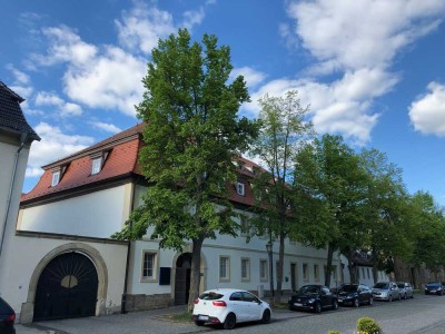 Renovierte 3-Zimmerwohnung im Zentrum Bad Königshofens zu vermieten, provisionsfrei!