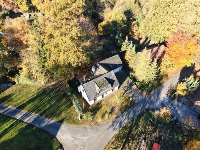 Landidylle trifft Raumwunder: Ein Haus, tausend Optionen