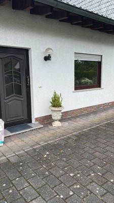 Exklusive, modernisierte 2-Raum-EG-Wohnung in Aachen