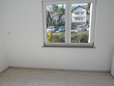 Schöne 1,5-Zimmer-EG-Wohnung mit EBK in Heppenheim (Anzeige auch in ebay)