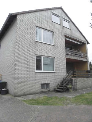 Raum für Ideen: Charmante 4-Zimmer-Wohnung in gewachsener Wohnlage