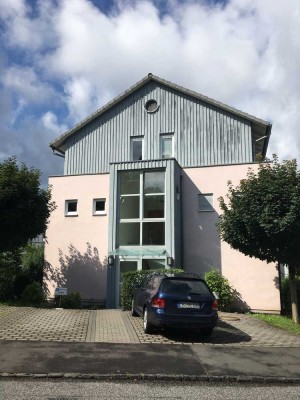 Moderne Maisonette-Wohnung mit Dachterrasse & Balkon – 2 Schlafzimmer, 104 m², lichtdurchflutet!