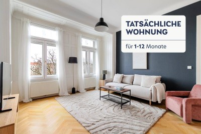 Blueground ID494, Landstraße (VIE494)