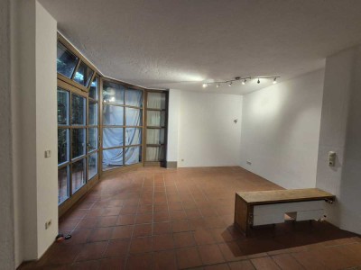 Einliegerwohnung in 1-Familienhaus