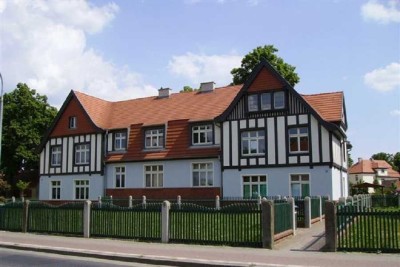 Nachmieter für 2-Raumwohnung in der schönen Gartenstadt Brieske gesucht!