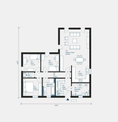 Ihr individuelles Mehrfamilienhaus in Bedburg - Maßgeschneidert für Ihre Träume!