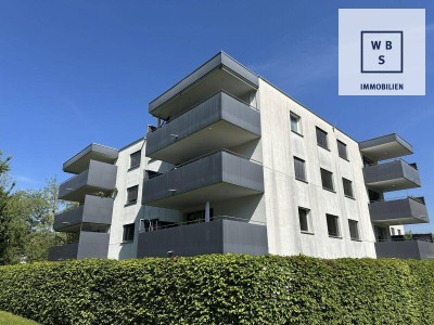 Schöne 2-Zimmer-Dachgeschoss-Wohnung in zentrumsnaher Lage in Dornbirn
