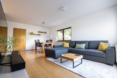 -=- Vermietete 2,5-Zimmer Wohnung zum Immobilieneinstieg -=-