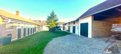 Streckhof neu renoviert! Endlich Platz- Ideal für 2 Generationen