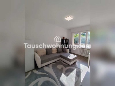Tauschwohnung: 2 Zimmer Wohnung in Tempelhof gegen 1,5 Zimmer Lichtenberg
