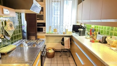 Ihr neues Zuhause – gemütliche 2-Zimmer-Wohnung mit Grünblick | ZΞLLMANN IMMOBILIEN