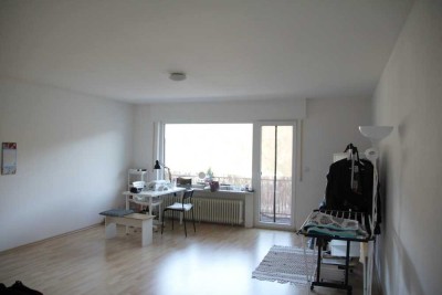 Appartement in Aussichtslage