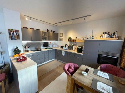 Niveauvolle Wohnung in begehrter Lage von Going am Wilden Kaiser