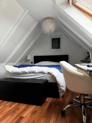 Ansprechende 2-Zimmer-Wohnung mit EBK in Dortmund